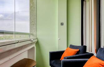 Apartment im Olympia Hotel Schilksee - Foto 12