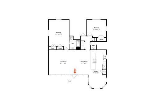 A Time to Lime by Ryson Vacation Rentals - Foto 17