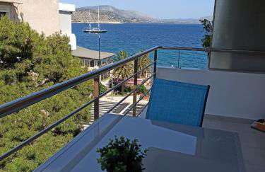 VARKIZA VIEW APARTMENT - Foto 74