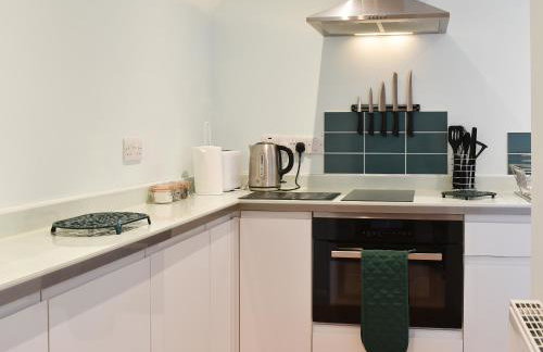 Leveret Lodge - Photo 9