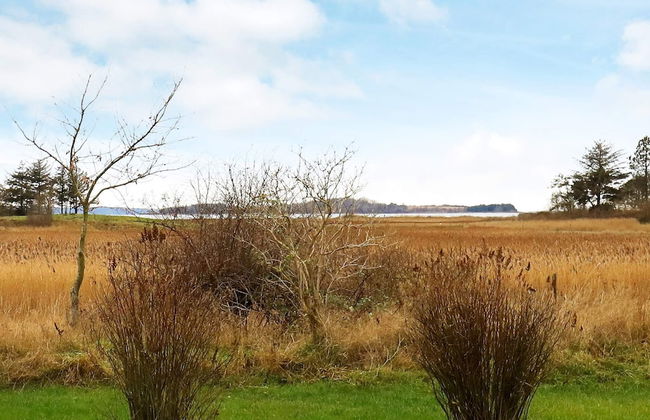 Seaside Serenity in Faldsled-by Traum - Foto 33