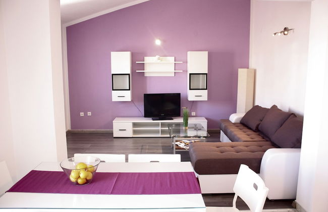 Apartments Miki Pag - Foto 22