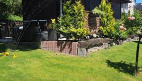 Domek Serce Krynicy - Foto 1