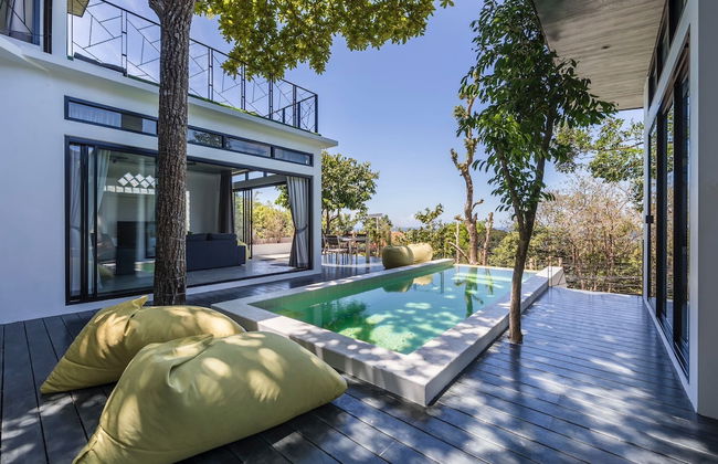 Pahili Pool Villas Koh Tao - Foto 65