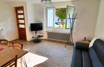 La perle du Jura - Foto 19