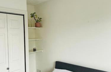 Flat on the High St - Foto 9