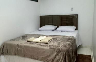 Apartamento Aconchegante II - Foto 9