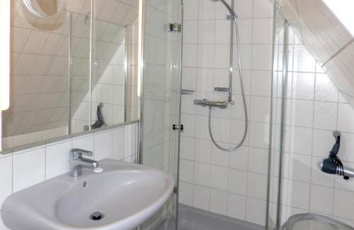 Haus Strandweg 8 Friesenhaushälfte *Steuerbord* - Foto 4