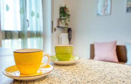 GuestHost - Casa Graziella, bilocale a 5 minuti dal San Raffaele per 5 - Foto 14