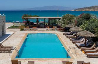 Avgerinos Village - Foto 39