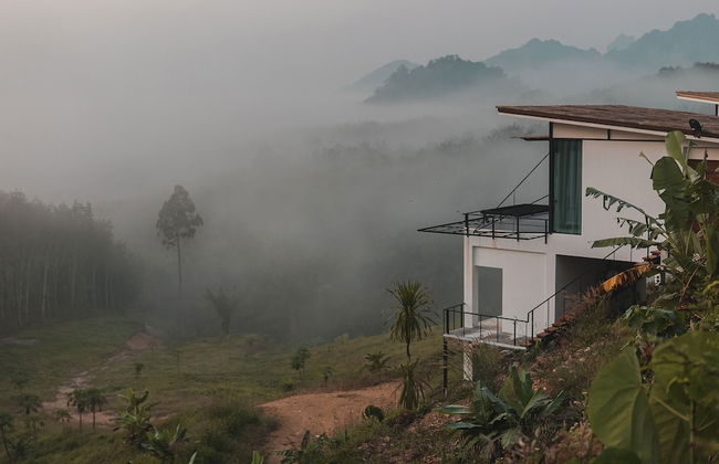 Caligo Resort - Foto 4