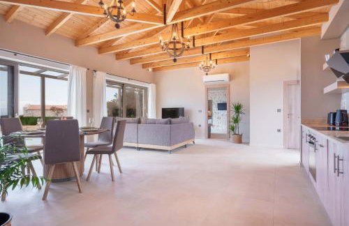 Pantheon Luxury Villas - Foto 42