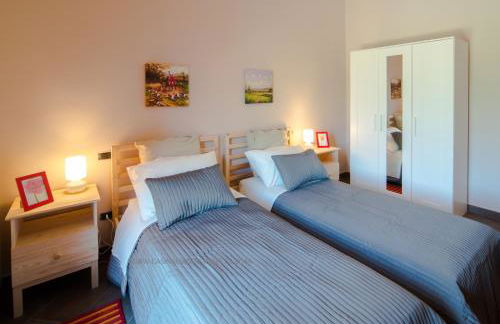 Casina Pian Di Monetto - Foto 32