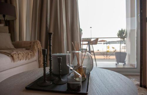 Nerissa Seafront apartment - Foto 14