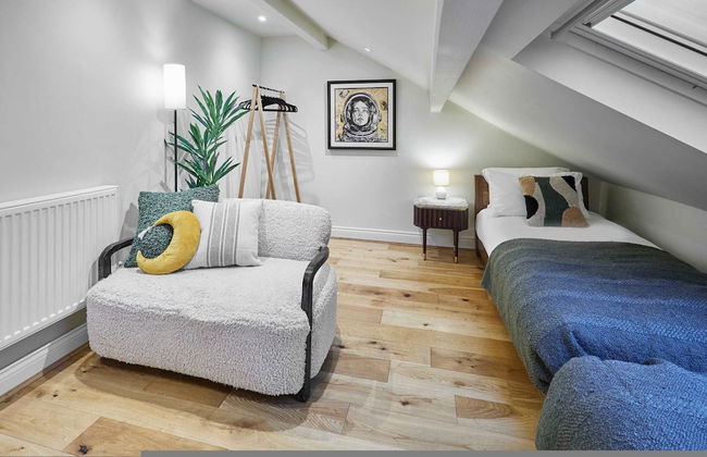 Host Stay Hovera Cottage - Foto 23