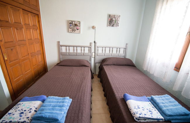 Casa Palmeras IV - Photo 10