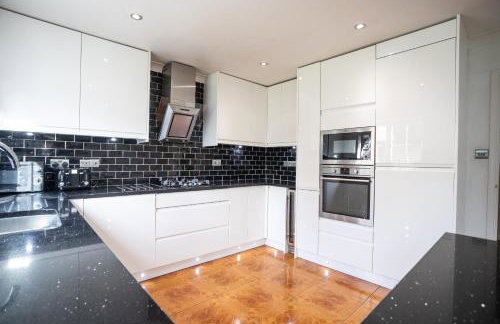 October Disc - Long Stay - Contractors - Foto 44