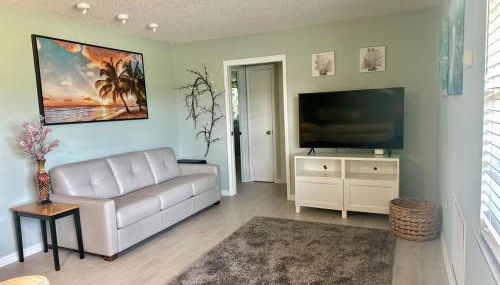 Lake June Canal Access Retreat - Foto 1