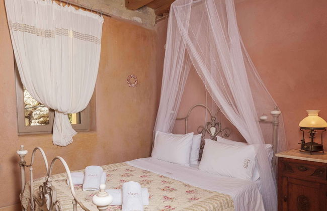 Villa Nefeli- Mounty Island Villas - Foto 4