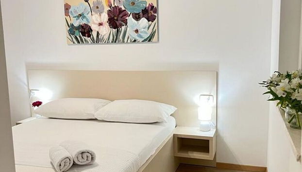 Apartments Jelena - One Bedroom Apartment - Foto 2, Habitación