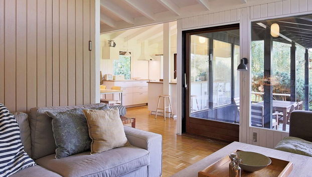 5 Person Holiday Home in Gilleleje - Foto 2, Interior