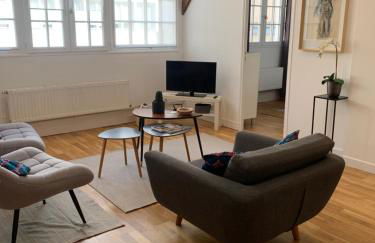 Loft duplex d'exception de 120m2 Paul Bert - Foto 21