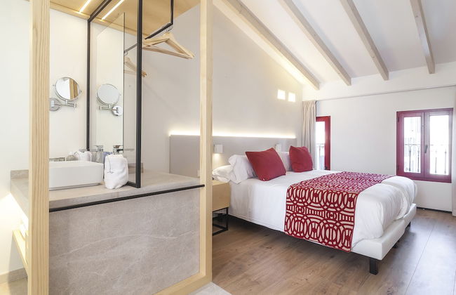 Apartahotel Fil Suites - Foto 4