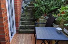 Ferienwohnung Lieblingsplatz für 2 - Foto 7