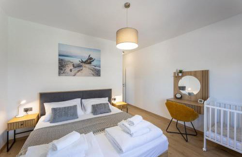 Luxury villa with a swimming pool Primosten - 23550 - Foto 20