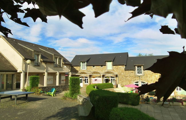 VVF Cantal Salers Vendes, Bassignac - Foto 59