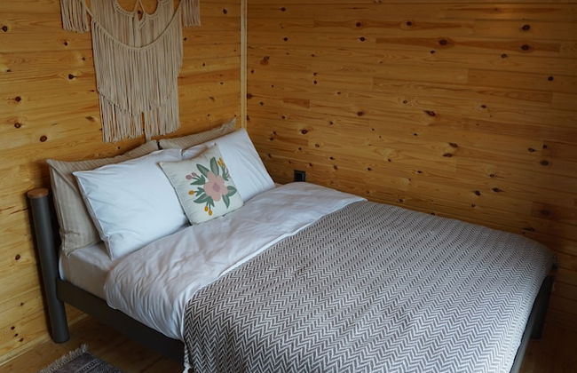 No95 Deluxe Bungalov - Foto 4