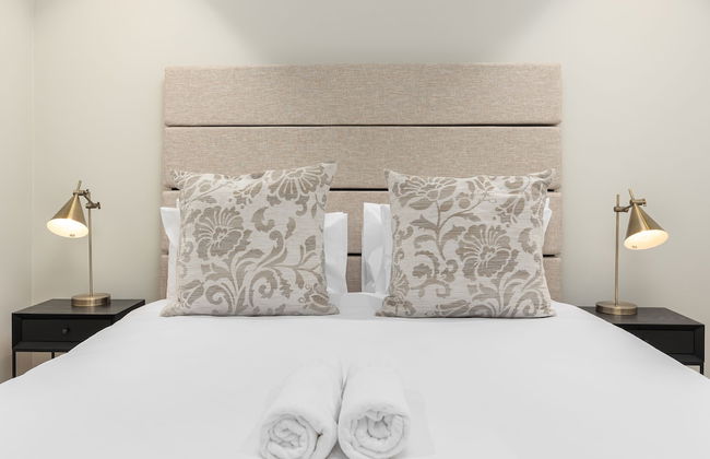 Docklands 409 - Foto 6