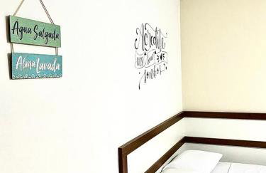 Apês do Peró Apartamentos, flats e suítes - Centro - Praia - Foto 33