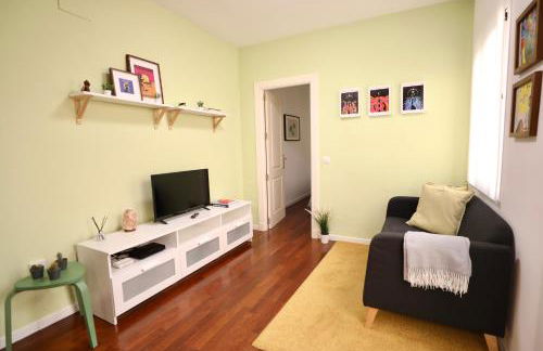 Súper Málaga Apartments - Historic Centre - Foto 9