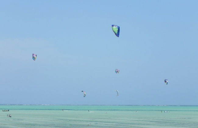 Kamili View Apartment in Zanzibar - Photo 60