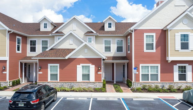 Gorgeous 4 Bedroom Family Friendly Close to Disney 7573 - Foto 2, Imagem principal