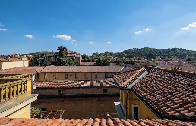 Urbana 13 Rooftop by Wonderful Italy - Foto 33