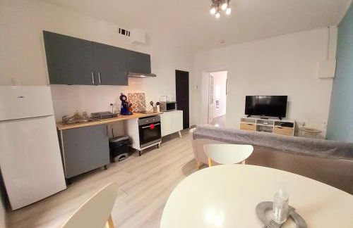 TERRASSE du GET - Foto 6