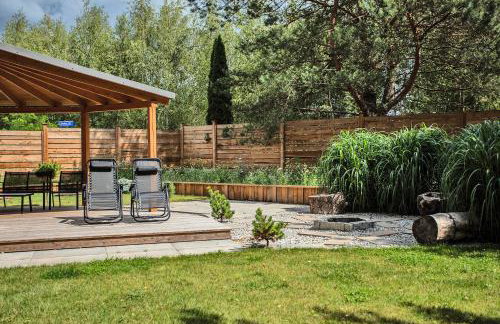 Domy Kopułowe 5th Wymiar - Foto 5