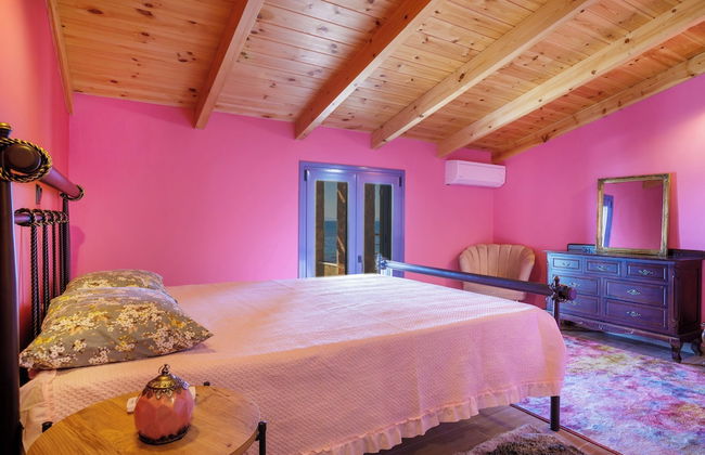 Maritinas Stone House & Apartment On The Beach - Foto 6