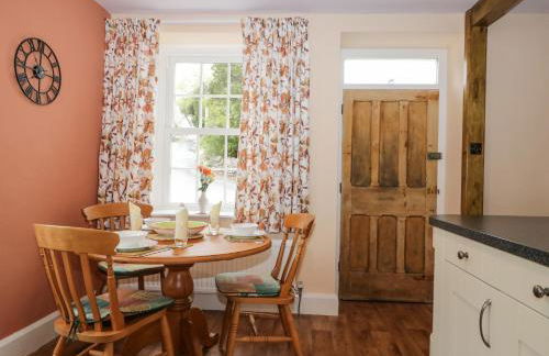 Mount Pleasant Cottage - Foto 9