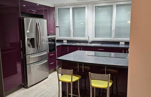 Les Lunetiers - Foto 22