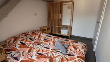 Appartement cosy au centre ville de Colmar - Foto 3, wardrobe