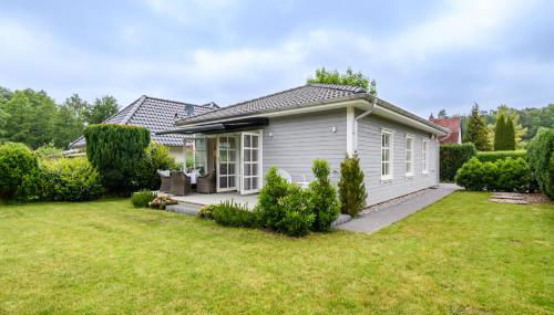 Das Norwegerhaus Ostsee - Foto 3