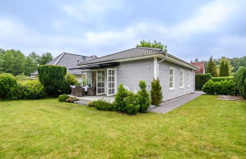 Das Norwegerhaus Ostsee - Foto 3