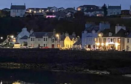Cosy Holiday Home Portpatrick - Foto 43