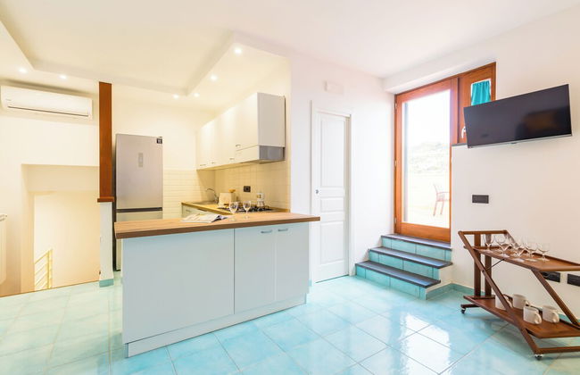 Nisida view Apartment by Wonderful Italy - Foto 9