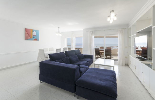 Atalaya Del Mar in Marina Manresa - Foto 4