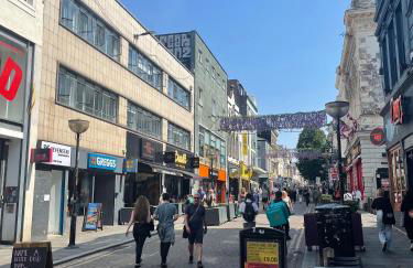 Sevenstay Apartments Bold Street - Foto 51