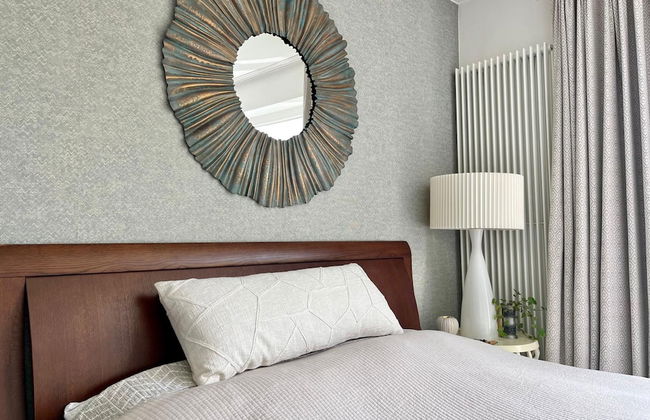 Agate House in Cambridge - Foto 13